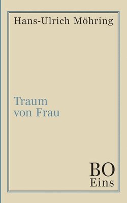 Traum von Frau