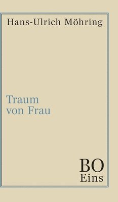 Traum von Frau