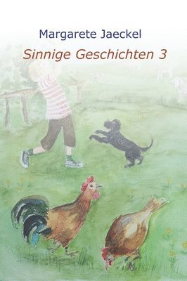 Sinnige Geschichten 3