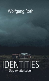 bokomslag Identities