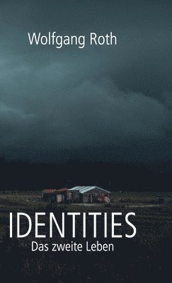 bokomslag Identities
