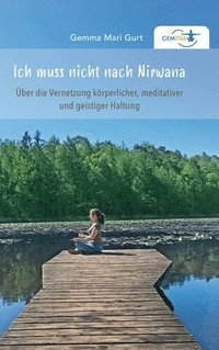 bokomslag Ich muss nicht nach NIRWANA