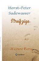 bokomslag Streifzüge