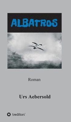 bokomslag ALBATROS