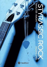 bokomslag Styrassic Rock