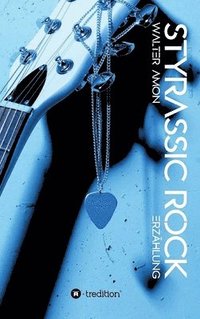 bokomslag Styrassic Rock
