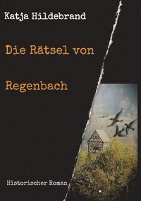 bokomslag Die Rätsel von Regenbach: Historischer Roman