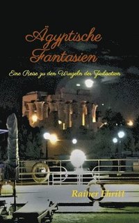bokomslag Ägyptische Fantasien