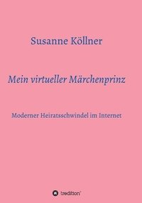 bokomslag Mein virtueller Märchenprinz