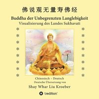 bokomslag Buddha der Unbegrenzten Langlebigkeit