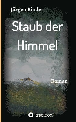 bokomslag Staub der Himmel: Roman