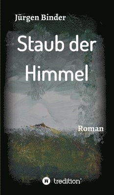 bokomslag Staub der Himmel: Roman