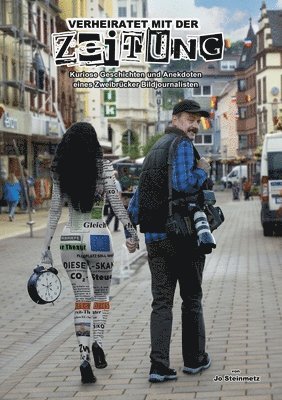 Verheiratet mit der Zeitung 1