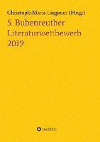 bokomslag 5. Bubenreuther Literaturwettbewerb