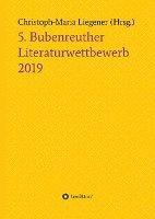 bokomslag 5. Bubenreuther Literaturwettbewerb