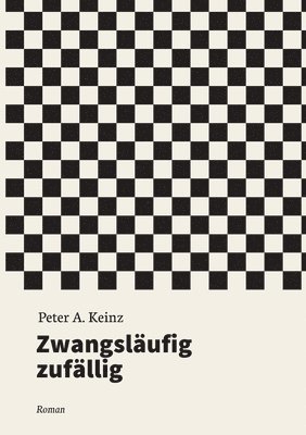 bokomslag Zwangsläufig zufällig