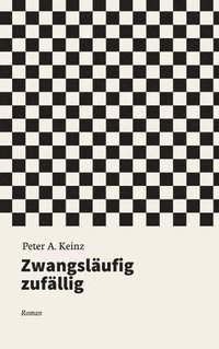 bokomslag Zwangsläufig zufällig