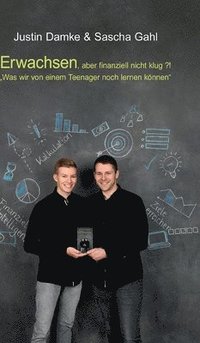 bokomslag Erwachsen, aber finanziell nicht klug?!