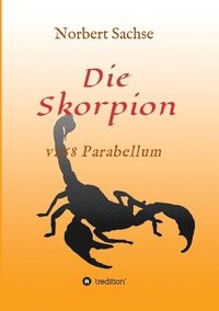 bokomslag Skorpion