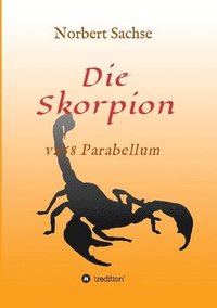 bokomslag Skorpion: vz68 Parabellum