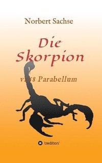 bokomslag Skorpion: vz68 Parabellum