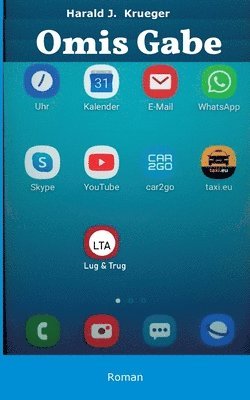 Omis Gabe: Roman
