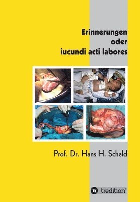 Erinnerungen oder iucundi acti labores 1