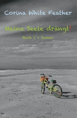 bokomslag Meine Seele drängt!: Buch 1 * Samen