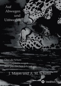 bokomslag Auf Abwegen und Umwegen
