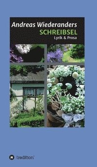 bokomslag Schreibsel: Lyrik & Prosa