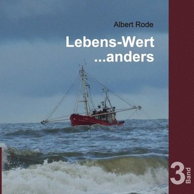 bokomslag Lebens-Wert ... anders
