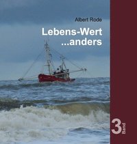 bokomslag Lebens-Wert ... anders: Band 3