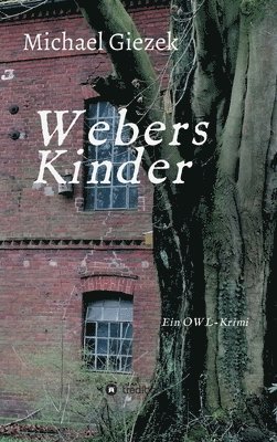 bokomslag Webers Kinder: Ein OWL-Krimi