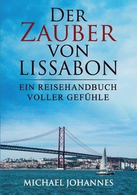 bokomslag Der Zauber von Lissabon