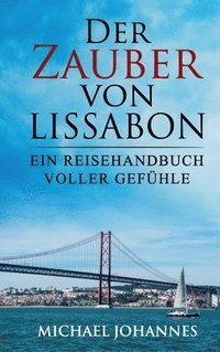 bokomslag Der Zauber von Lissabon