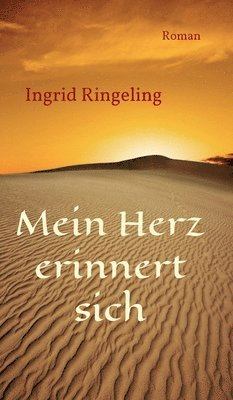 bokomslag Mein Herz erinnert sich