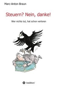 bokomslag Steuern? Nein, danke!