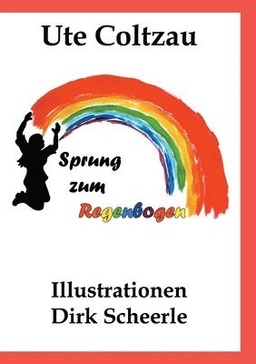 bokomslag Sprung zum Regenbogen