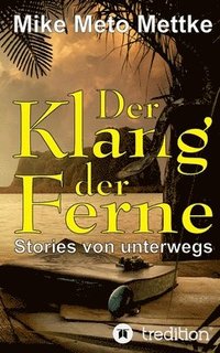 bokomslag Der Klang der Ferne