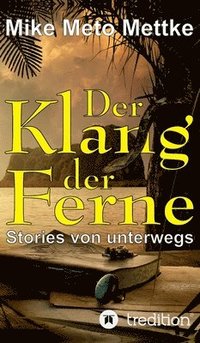 bokomslag Der Klang der Ferne