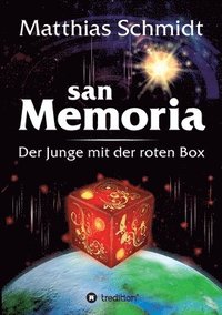 bokomslag sanMemoria