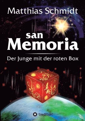 bokomslag sanMemoria