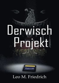 bokomslag Derwisch-Projekt