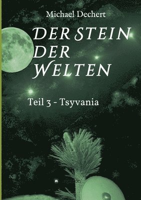 Der Stein der Welten 1