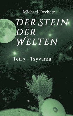 Der Stein der Welten 1