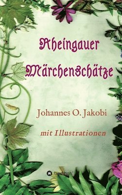 Rheingauer Märchenschätze