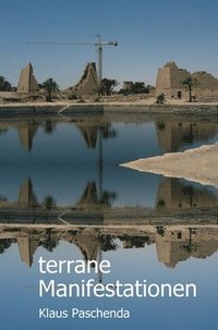 bokomslag terrane Manifestationen