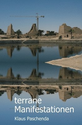 bokomslag terrane Manifestationen