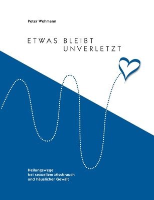 bokomslag Etwas bleibt unverletzt