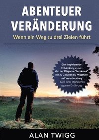 bokomslag Abenteuer Veränderung